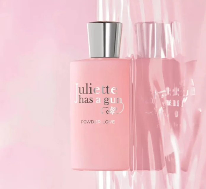 Juliette Has A Gun Powder Love Juliette Has A Gun Powder Love