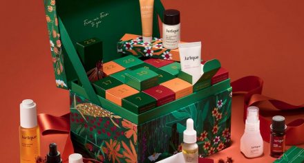 Jurlique Advent Calendar 2025 – Available now Jurlique Advent Calendar 2025 – Available now