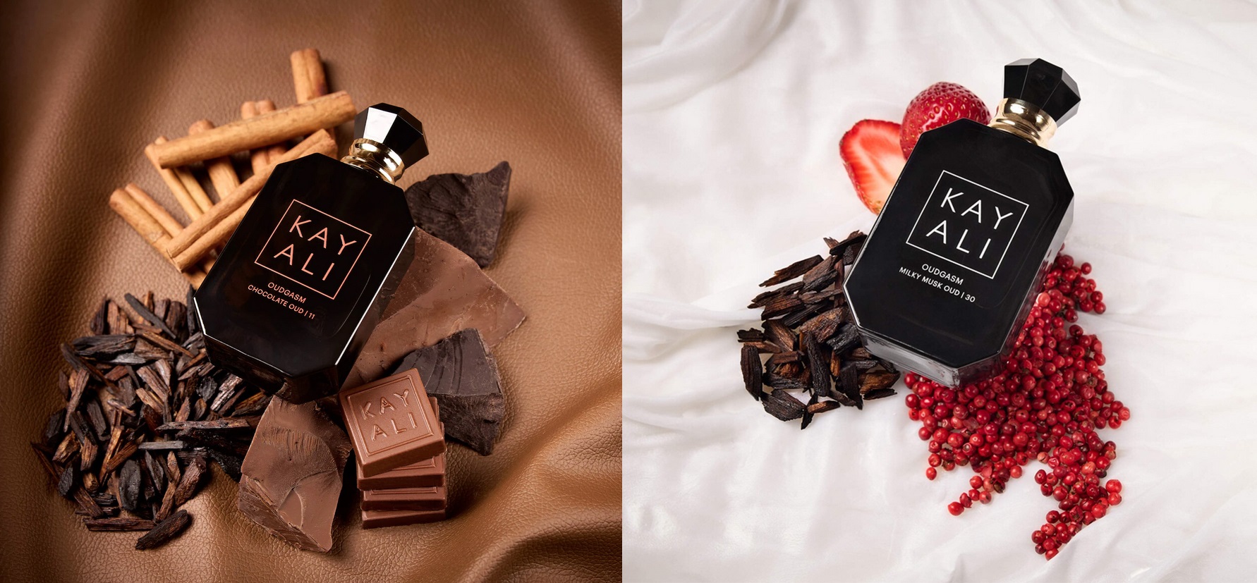 New launches from Kayali New launches from Kayali