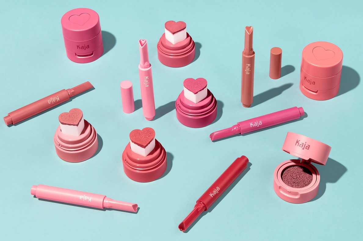 Kaja Beauty has landed at BEAUTY BAY Kaja Beauty has landed at BEAUTY BAY