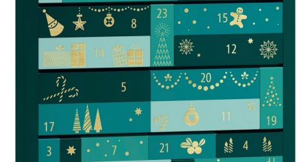 Kneipp Advent Calendar 2025 – Available now Kneipp Advent Calendar 2025 – Available now