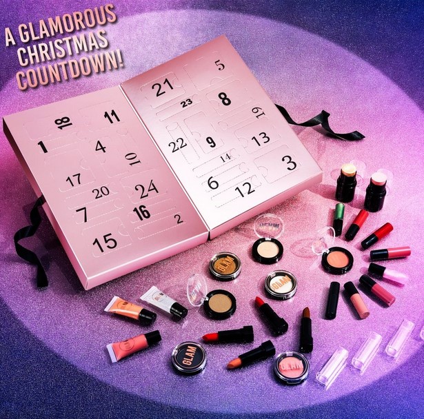Kreativekraft Advent Calendar 2025 Kreativekraft Advent Calendar 2025