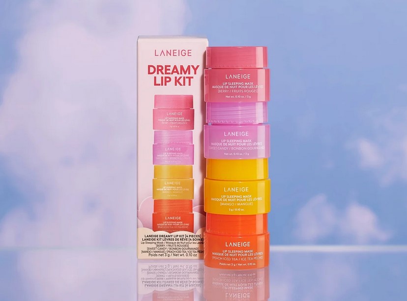 LANEIGE Dreamy Lip Kit LANEIGE Dreamy Lip Kit