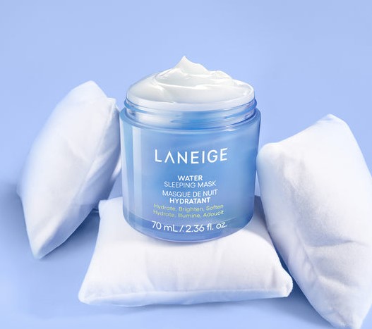 LANEIGE Water Sleeping Mask LANEIGE Water Sleeping Mask