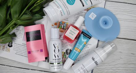 Lookfantastic Beauty Box August 2025 Review Lookfantastic Beauty Box August 2025 Review