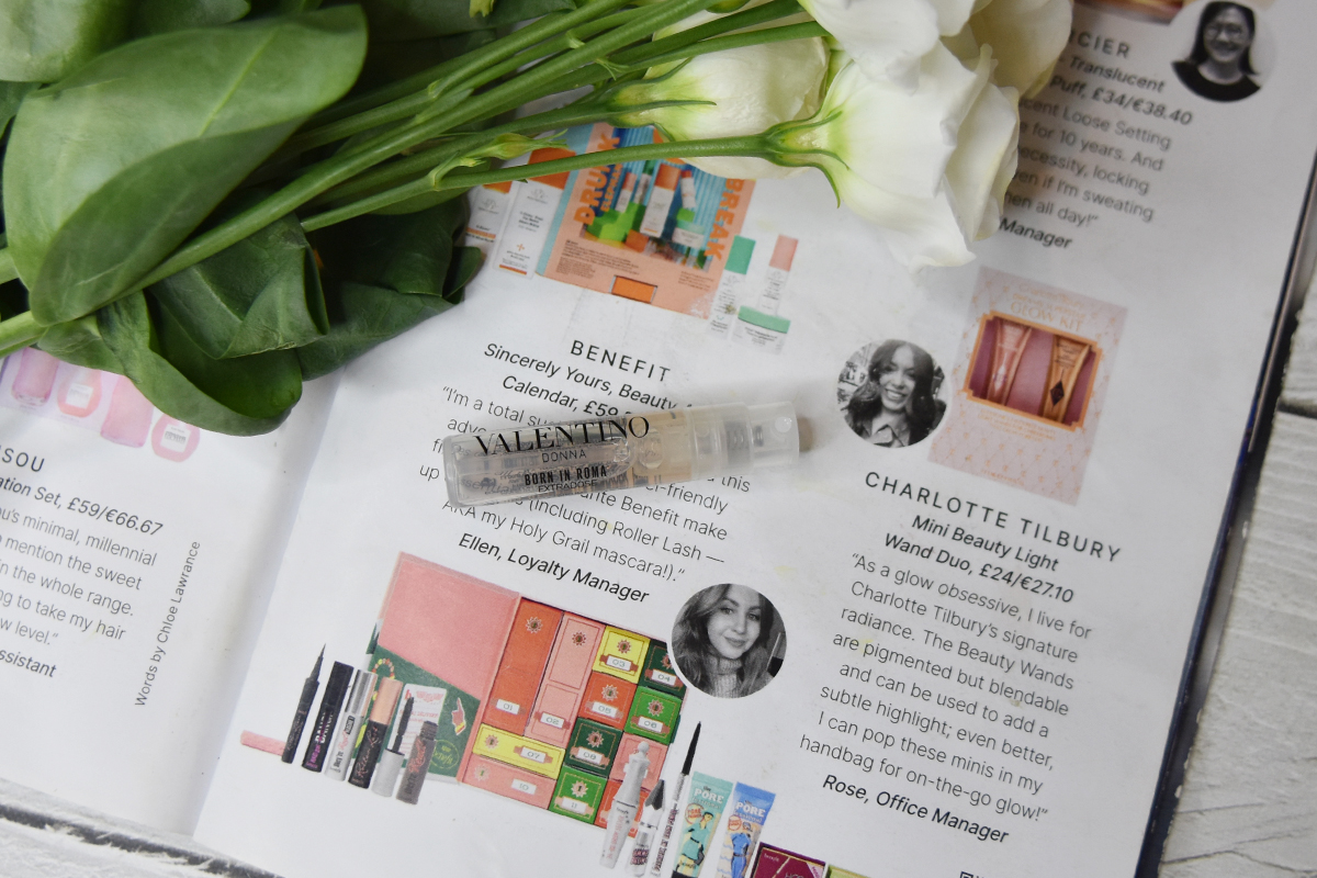 Valentino Born In Roma Donna Extradose Parfum Valentino Born In Roma Donna Extradose Parfum