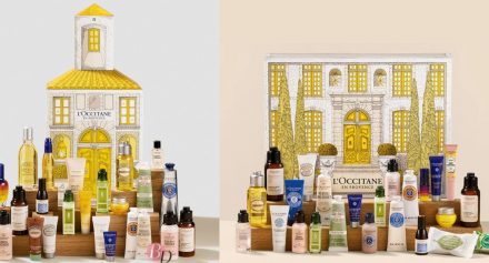 L’Occitane Advent Calendars 2025 – Available now L’Occitane Advent Calendars 2025 – Available now