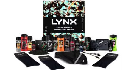LYNX Advent Calendar 2025 LYNX Advent Calendar 2025