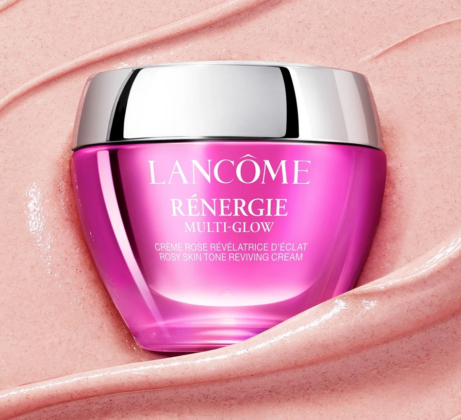 Lancôme Renergie Multi-Glow Cream Lancôme Renergie Multi-Glow Cream