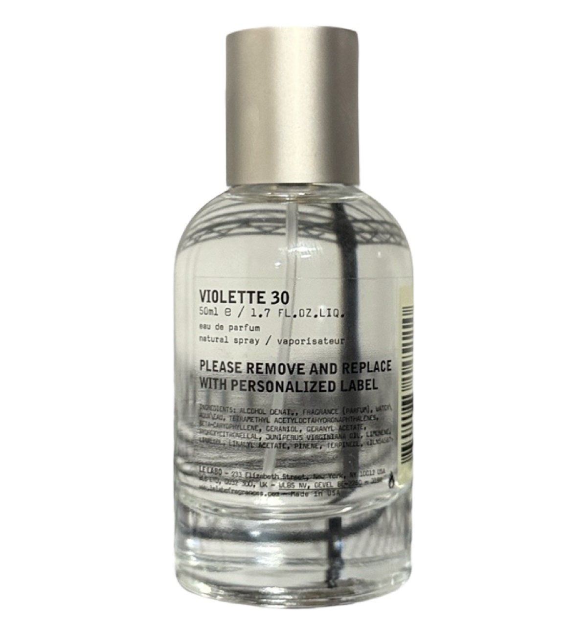Le Labo Violette 30 Le Labo Violette 30