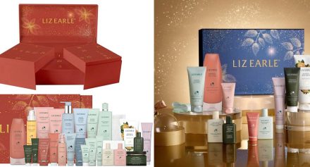 Liz Earle Advent Calendars 2025 – Available now Liz Earle Advent Calendars 2025 – Available now