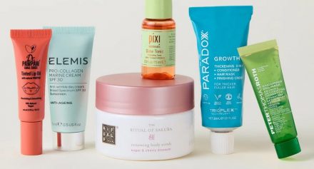 Lookfantastic Beauty Box September 2025 – Available now Lookfantastic Beauty Box September 2025 – Available now