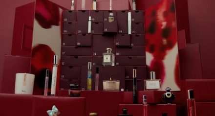 Lookfantastic Fragrance Advent Calendar 2025 – Back in stock Lookfantastic Fragrance Advent Calendar 2025 – Back in stock