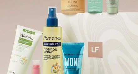 Lookfantastic The Subscriber Edit 2025 Lookfantastic The Subscriber Edit 2025