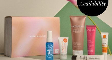Beauty Box Discount Codes Beauty Box Discount Codes