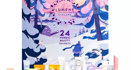 Lumene Advent Calendar 2025 – Available now Lumene Advent Calendar 2025 – Available now