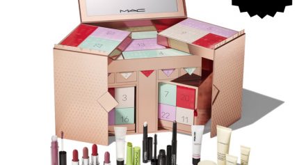MAC Advent Calendar 2025 – Available now MAC Advent Calendar 2025 – Available now