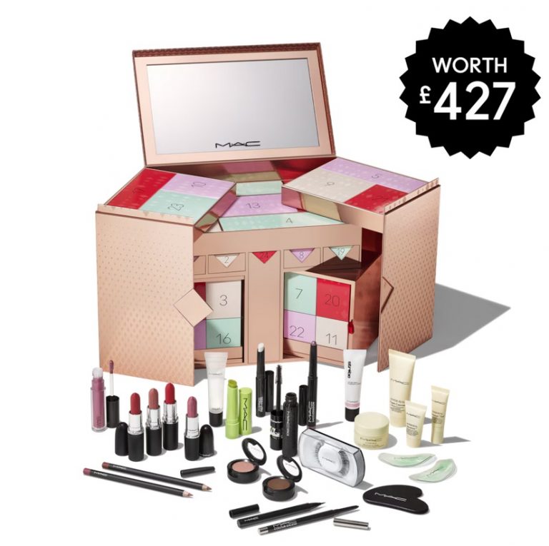 MAC Advent Calendar 2025 mac-advent-calendar-2025