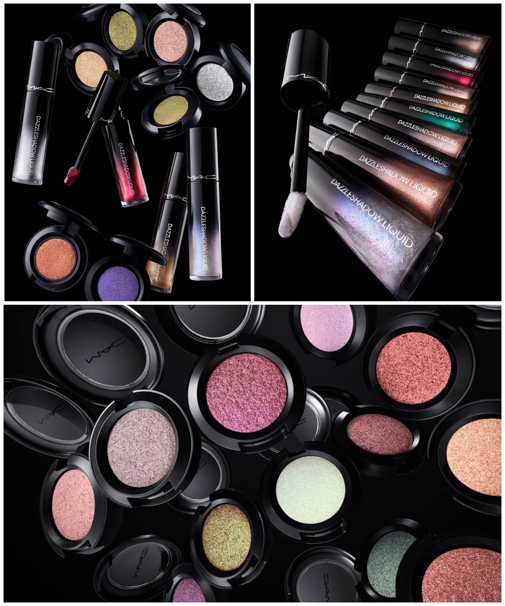 MAC Fall 2025 Collection MAC Fall 2025 Collection