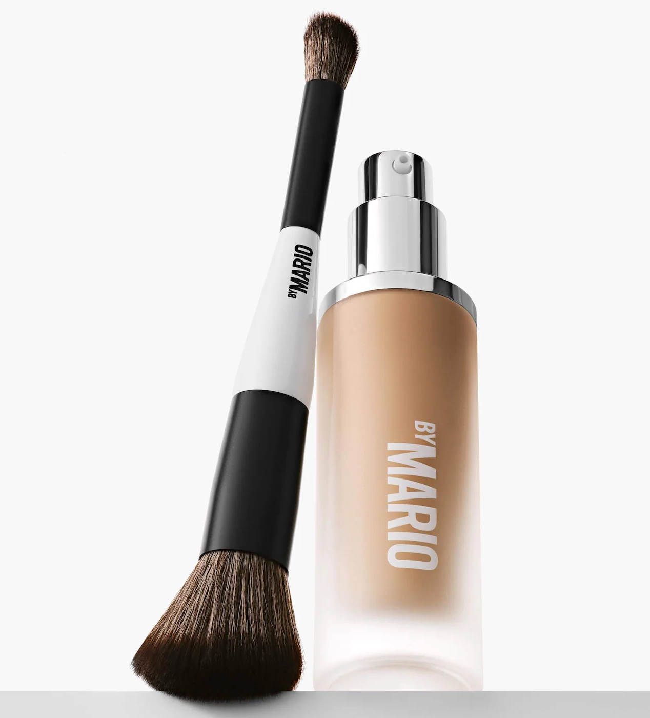 MAKEUP BY MARIO SurrealSkin® Natural Finish Foundation MAKEUP BY MARIO SurrealSkin® Natural Finish Foundation