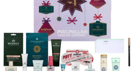 Macmillan Advent Calendar 2025 Macmillan Advent Calendar 2025