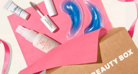 Macy’s Beauty Box September 2025