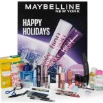 Maybelline New York Advent Calendars 2025