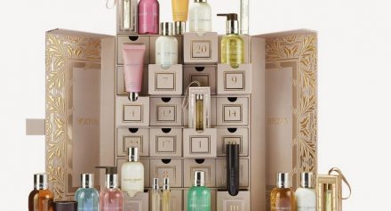 Molton Brown Advent Calendar 2025 – Available now Molton Brown Advent Calendar 2025 – Available now