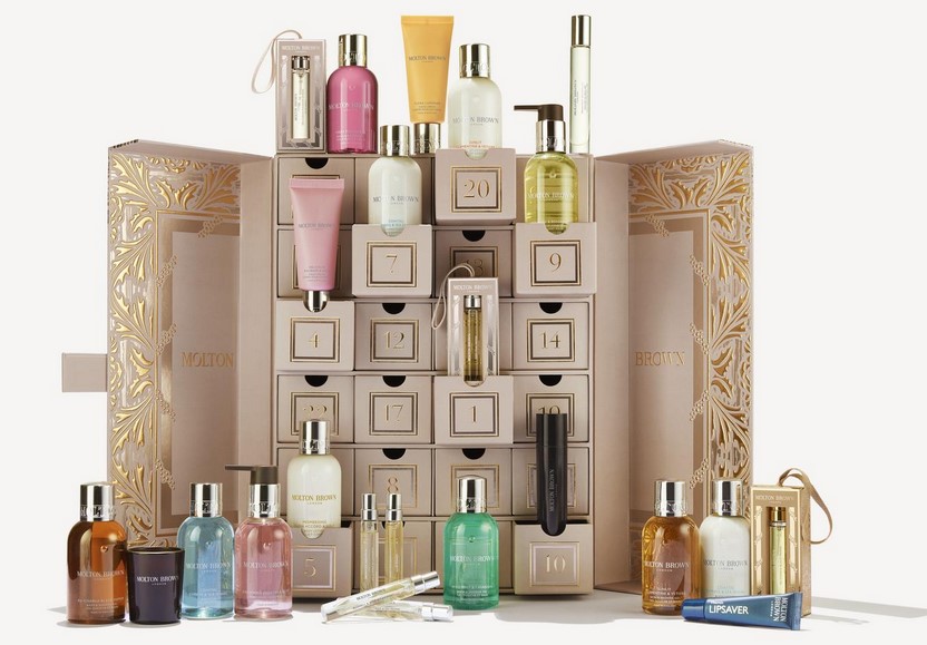 Molton Brown Advent Calendar 2025 Molton Brown Advent Calendar 2025