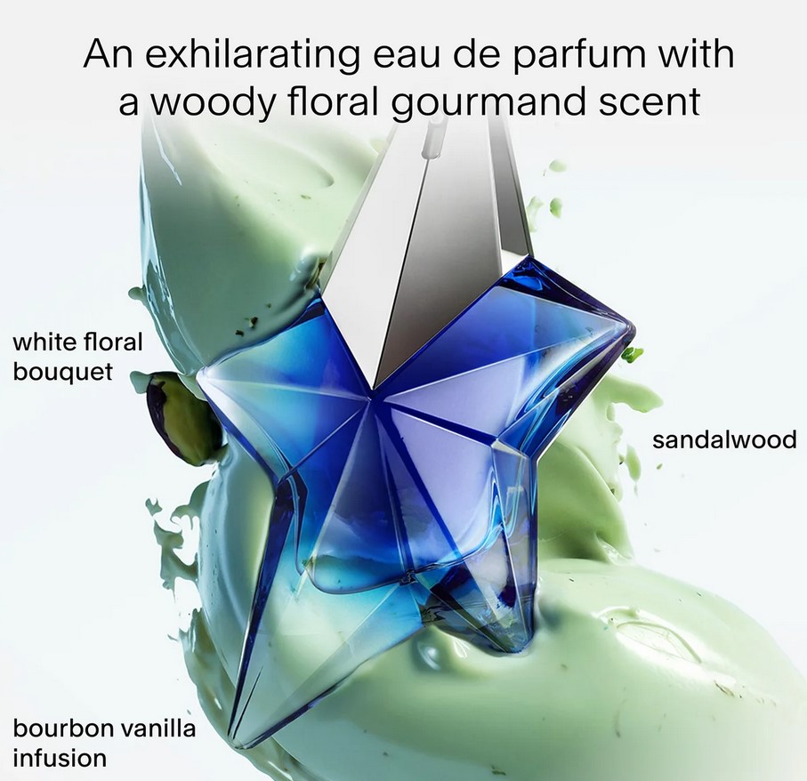 Mugler Angel Stellar Eau de Parfum Mugler Angel Stellar Eau de Parfum