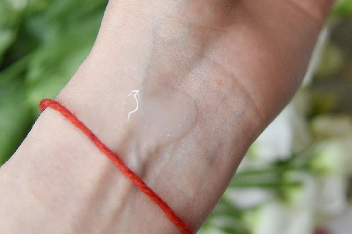 NATURIUM Niacinamide Serum Review