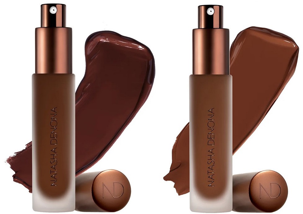 Natasha Denona HY-SCULPT Liquid Bronzer in Fling & Dawn Natasha Denona HY-SCULPT Liquid Bronzer in Fling & Dawn