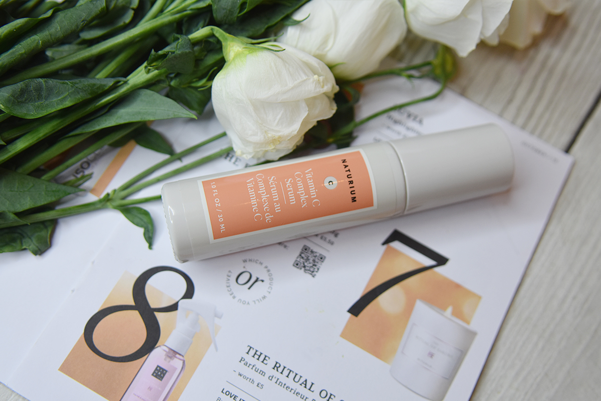 Naturium Serum Review Naturium Serum Review