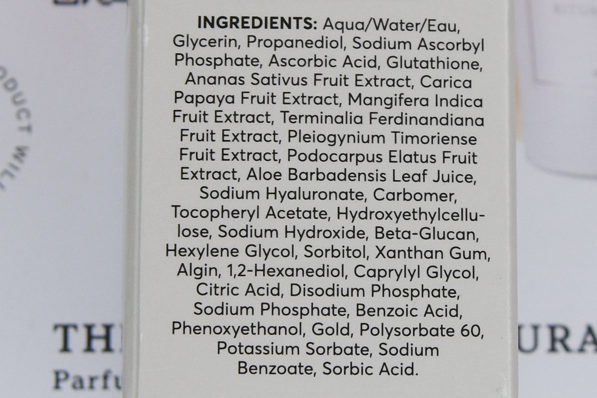 Naturium Vitamin C Serum Naturium Vitamin C Serum