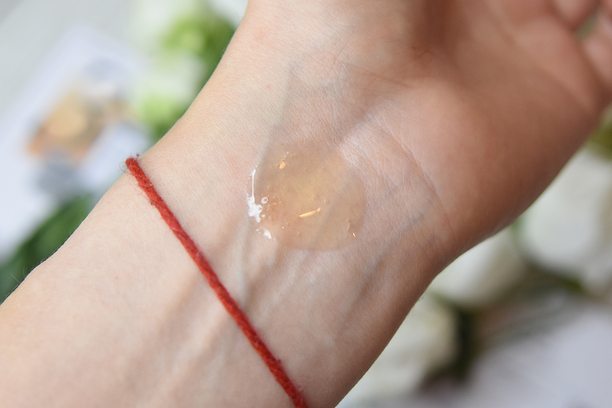 Naturium Vitamin C Review Naturium Vitamin C Review