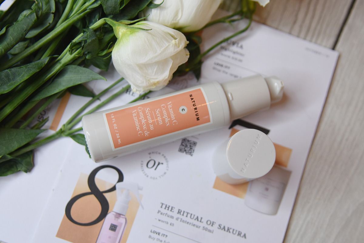 Naturium Vitamin C Naturium Vitamin C