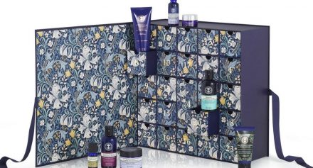 Neal’s Yard Advent Calendar 2025 – Available now Neal’s Yard Advent Calendar 2025 – Available now
