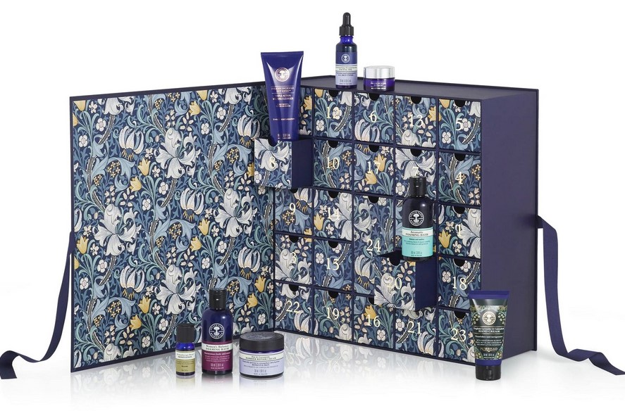 Neal’s Yard Advent Calendar 2025 Neal’s Yard Advent Calendar 2025