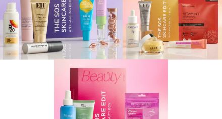 Next SOS Skincare Edits 2025 Next SOS Skincare Edits 2025