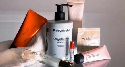 Niche Nordic Beauty Box 2025