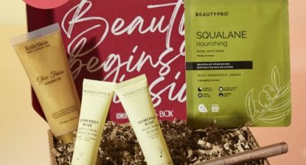 OK! Beauty Box August 2025 OK! Beauty Box August 2025