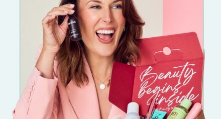 OK! Beauty Box by Genevieve Turley 2025