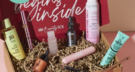 OK! Beauty Box by Genevieve Turley 2025 – Available now OK! Beauty Box by Genevieve Turley 2025 – Available now