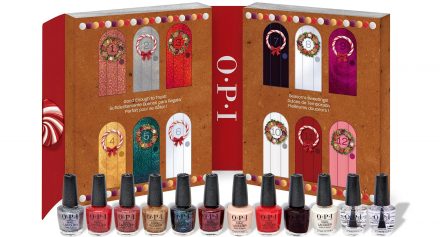 OPI Advent Calendar 2025 – Available now OPI Advent Calendar 2025 – Available now
