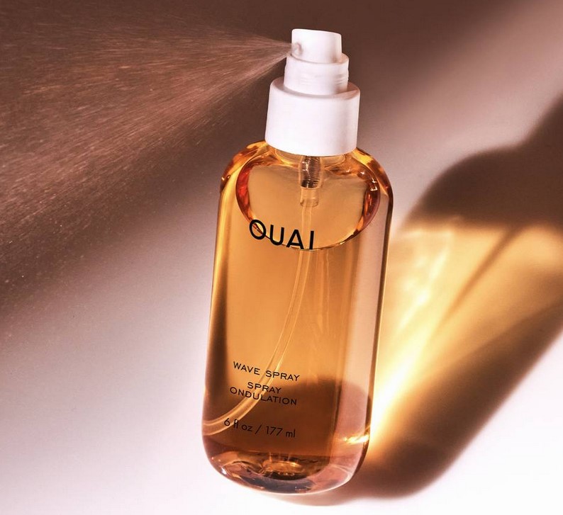 OUAI Wave Spray OUAI Wave Spray