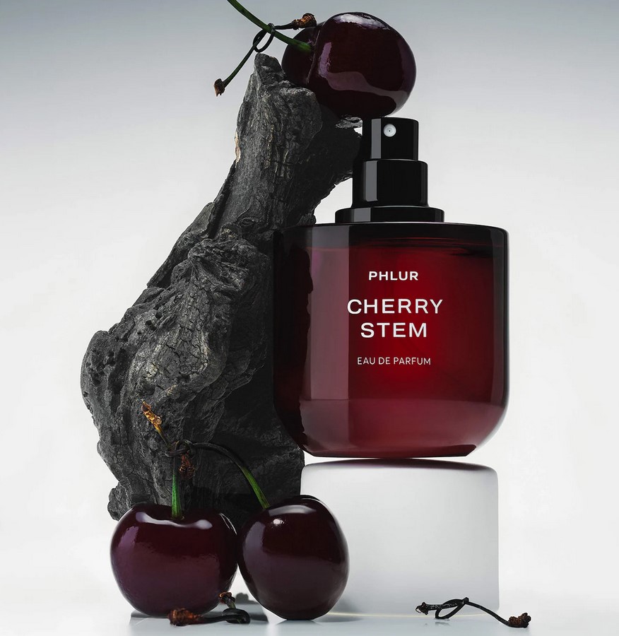 PHLUR Cherry Stem Eau de Parfum PHLUR Cherry Stem Eau de Parfum