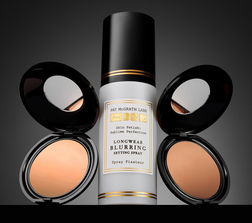 Pat Mcgrath Skin Fetish Sublime Perfection Blurring Collection Pat Mcgrath Skin Fetish Sublime Perfection Blurring Collection