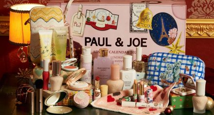 Paul & Joe Advent Calendar 2025 – Available now Paul & Joe Advent Calendar 2025 – Available now