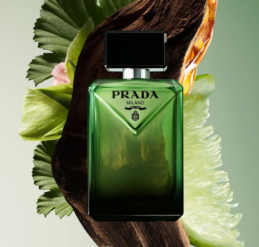 Prada Paradigme Eau de Parfum  Prada Paradigme Eau de Parfum