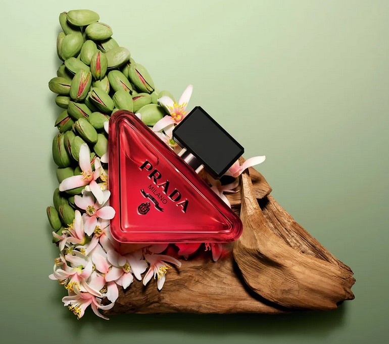 Prada Paradoxe Radical Essence Parfum Prada Paradoxe Radical Essence Parfum